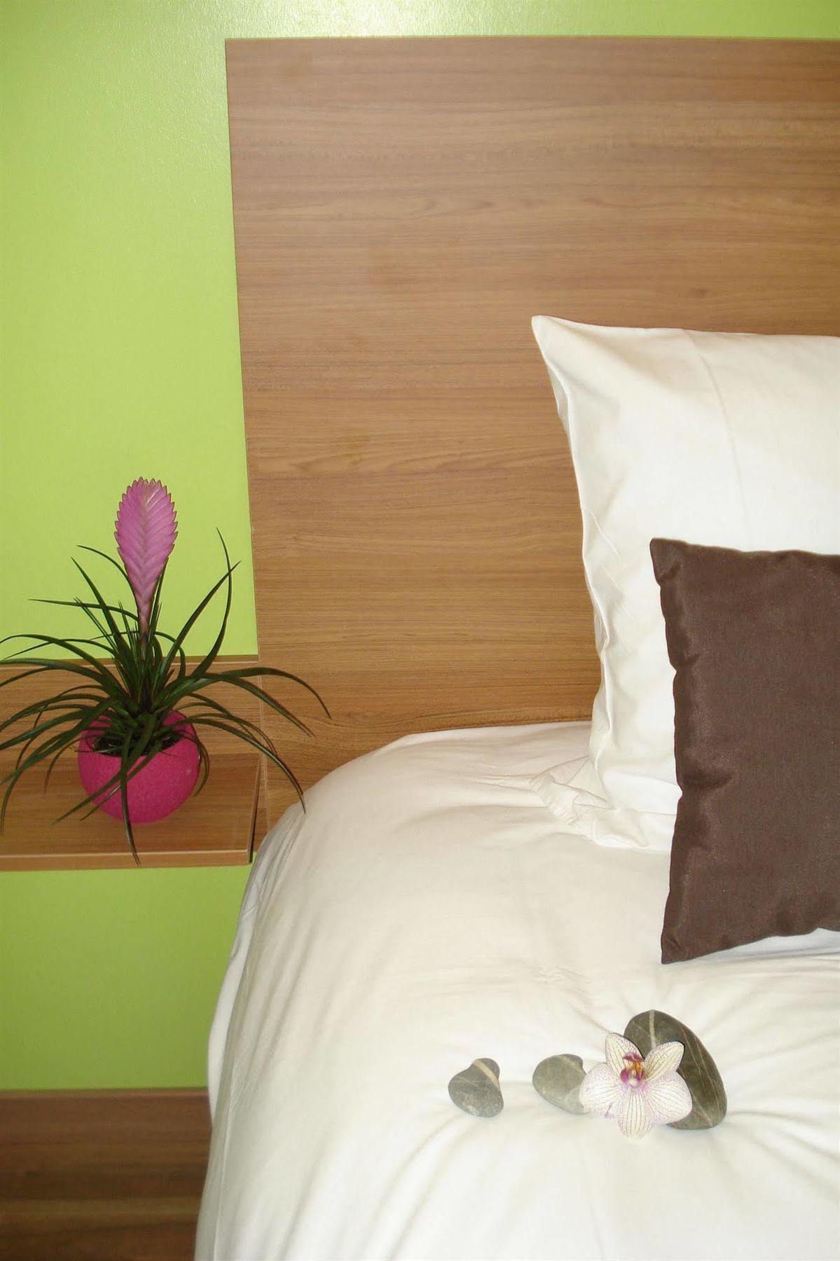 Hotel La Palmeraie Корнебарьё Экстерьер фото